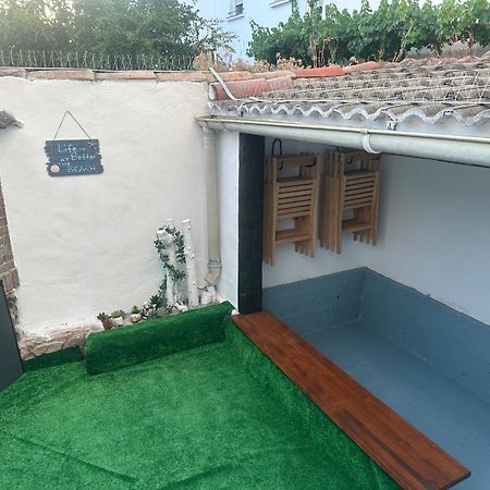 Casa Ulloa Villa Logrono Bagian luar foto