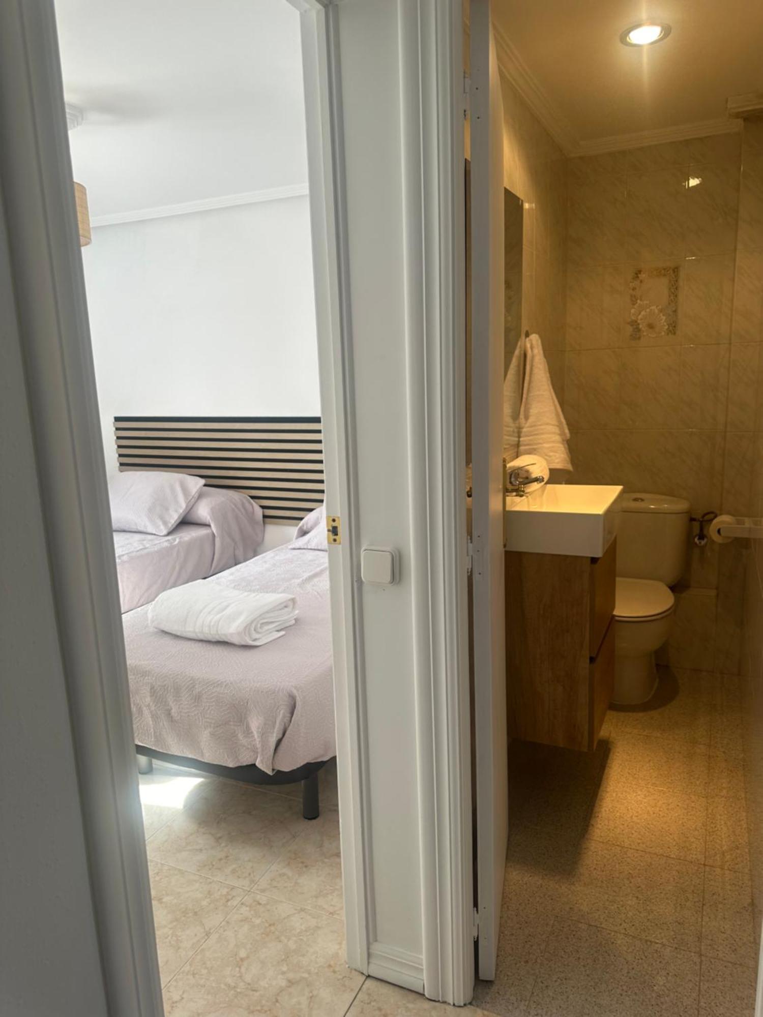 Casa Ulloa Villa Logrono Bagian luar foto