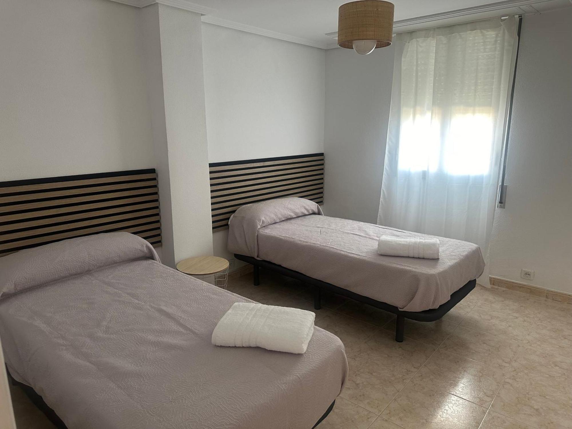 Casa Ulloa Villa Logrono Bagian luar foto
