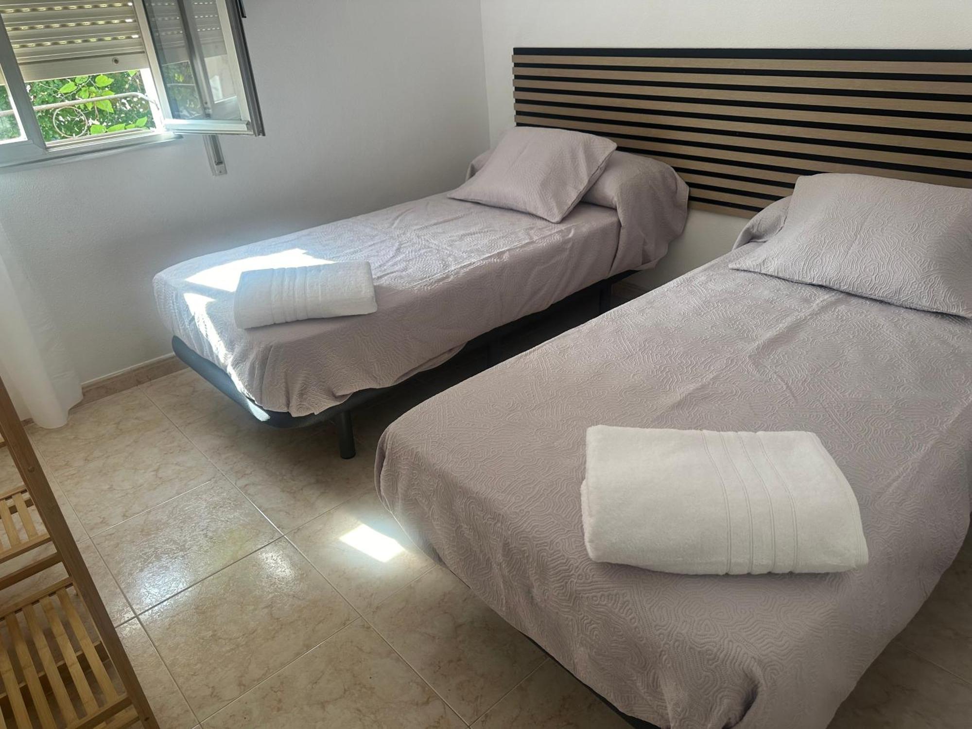 Casa Ulloa Villa Logrono Bagian luar foto