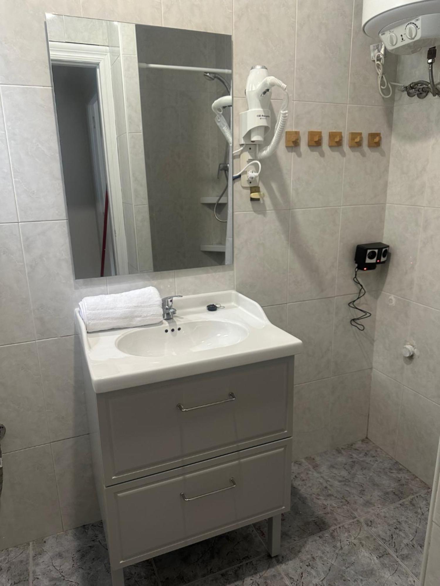 Casa Ulloa Villa Logrono Bagian luar foto